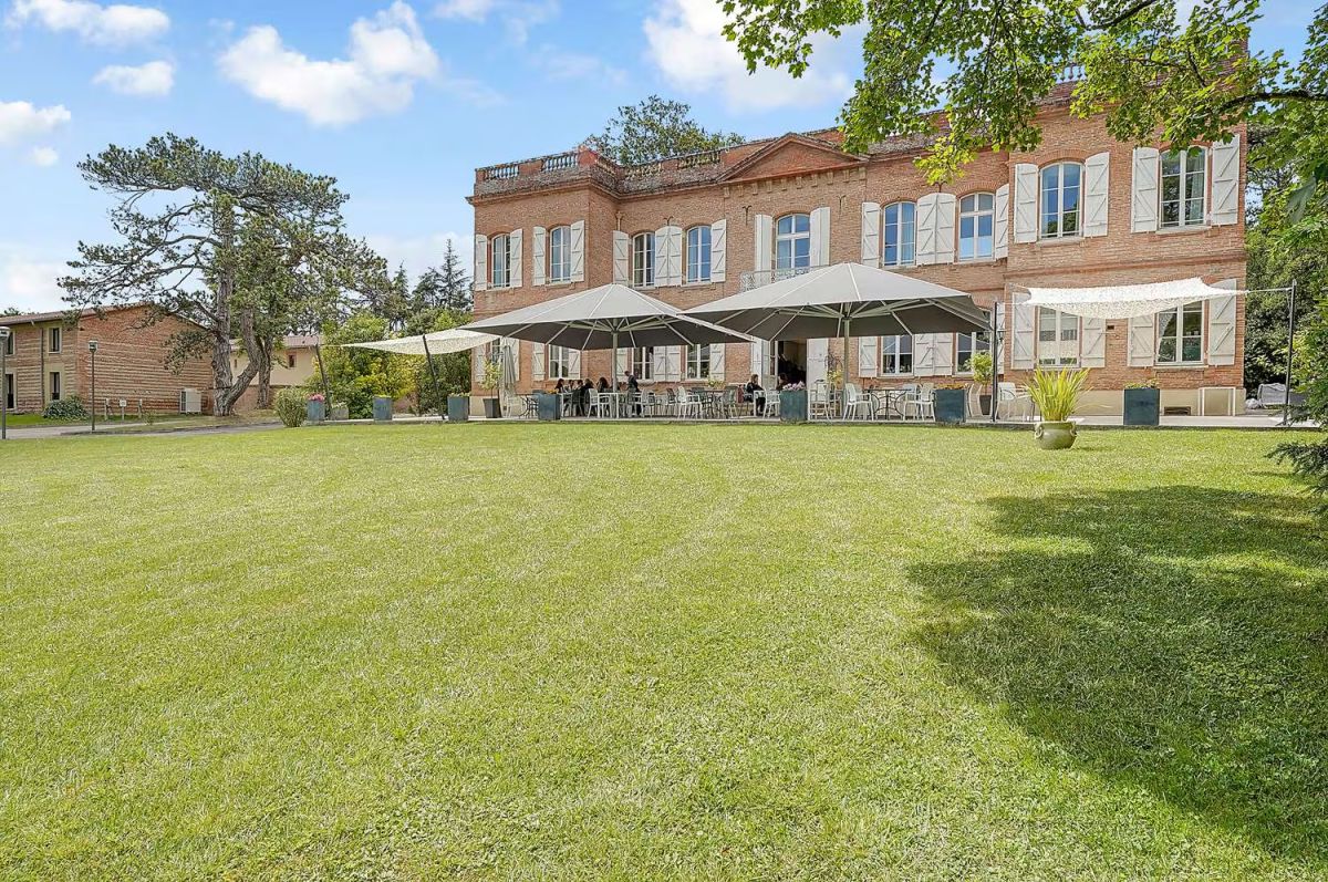 LE DOMAINE DE MONTJOIE, BW PREMIER COLLECTION BY BEST WESTERN