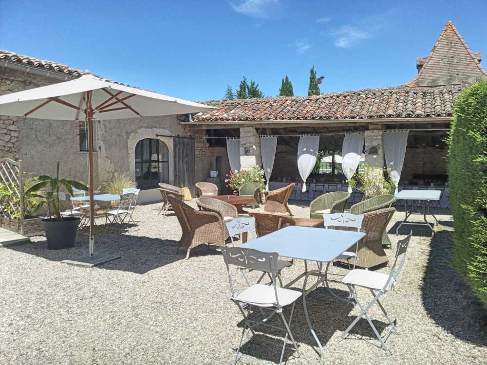 Gîte au cœur du Tarn