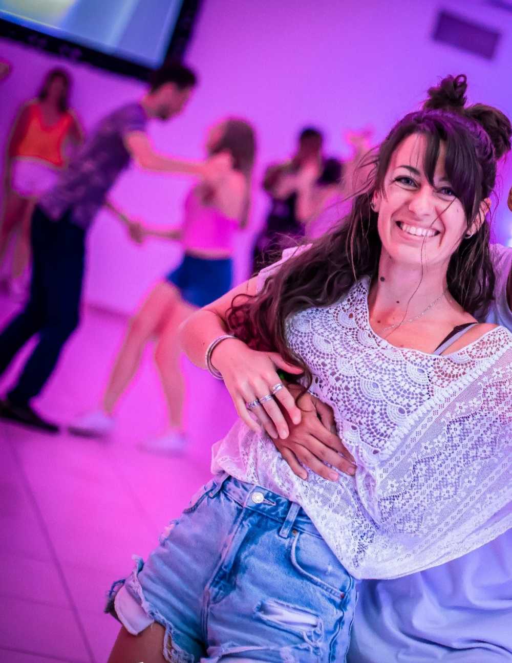 Bachata sociale