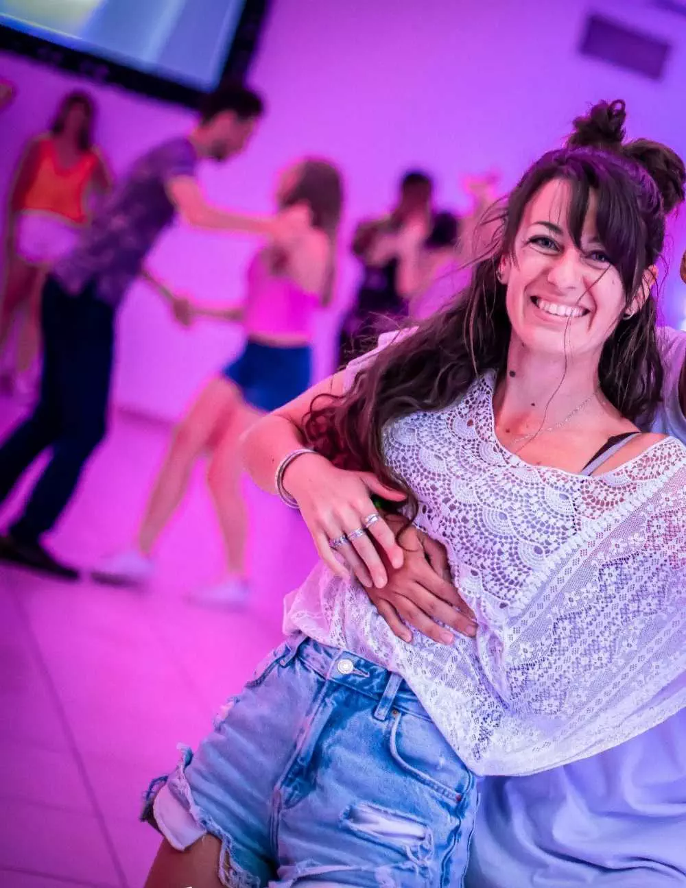 Bachata sociale
