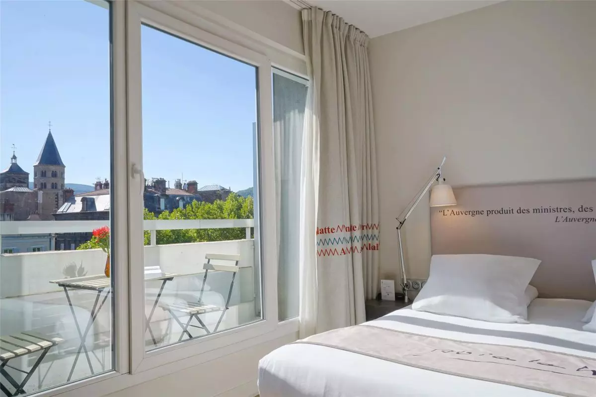 HOTEL LITTERAIRE ALEXANDRE VIALATTE, BW SIGNATURE COLLECTION BY BEST WESTERN 