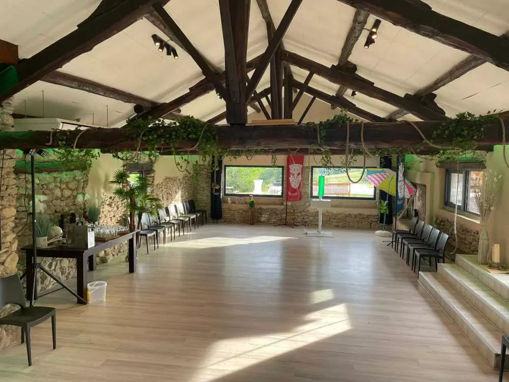 La Ferme en Cocktail