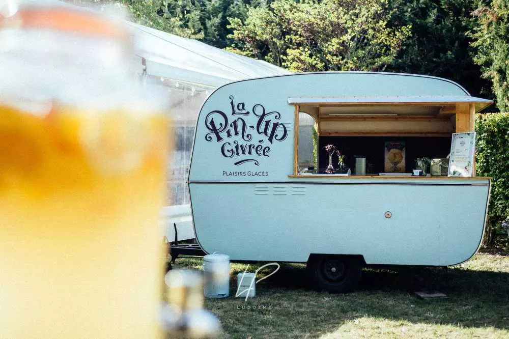 Food Truck
