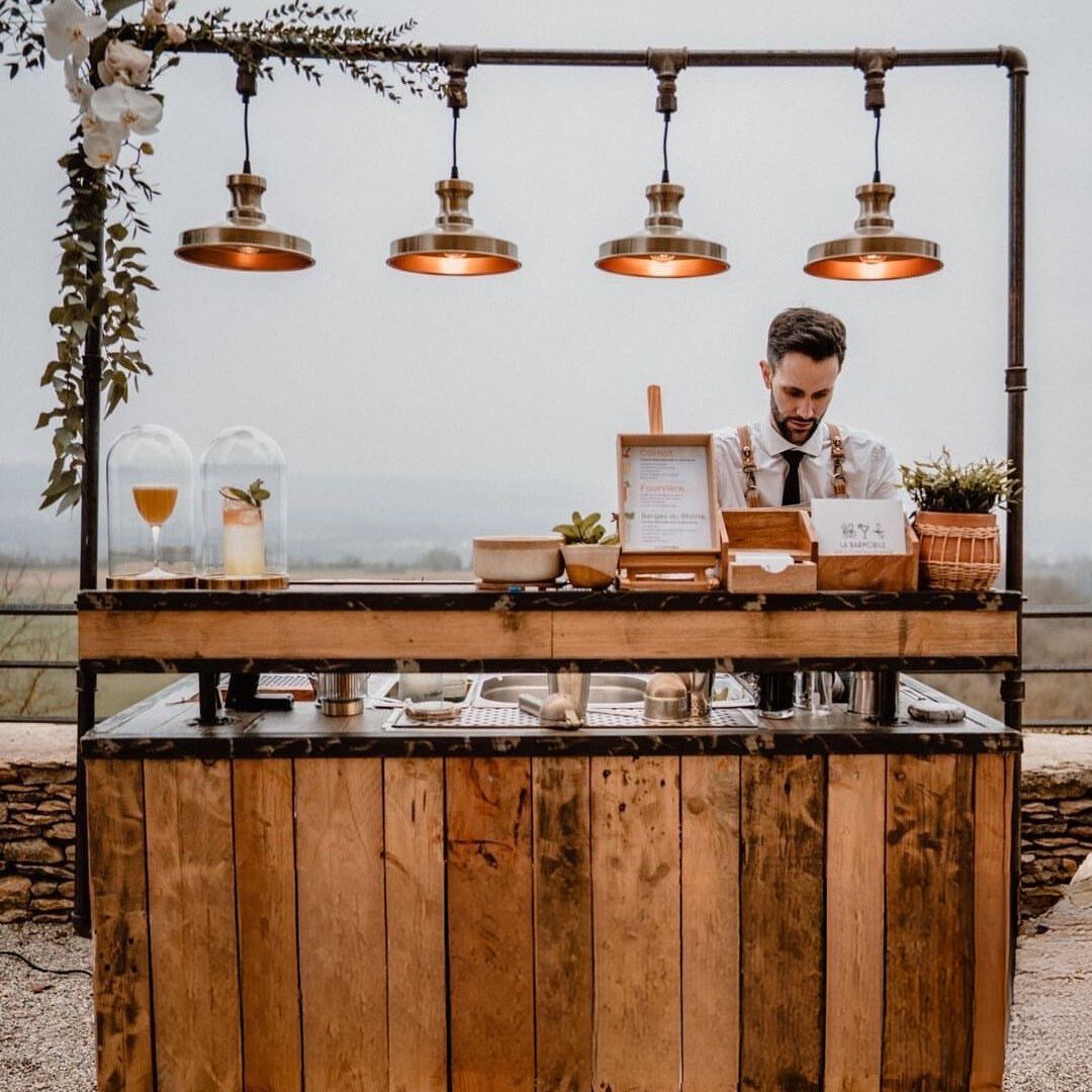 Le bar