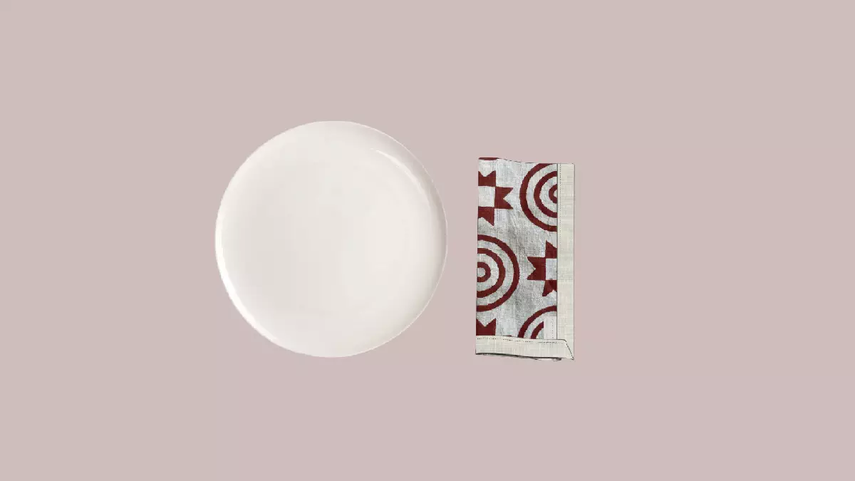 Serviette Upcyclothe