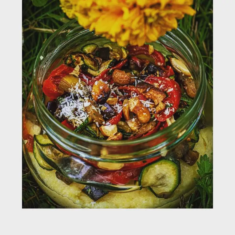 De belles recettes de saison !