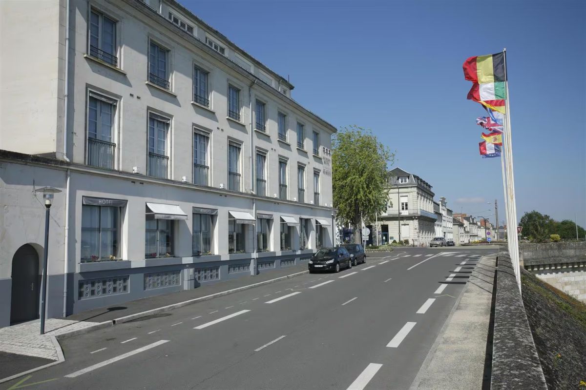 BEST WESTERN ADAGIO
