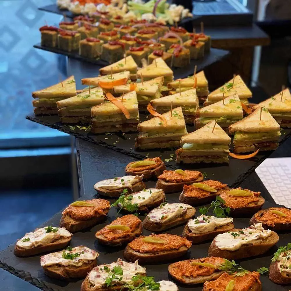 Apéritif