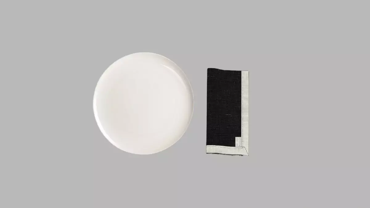 Serviette Upcyclothe