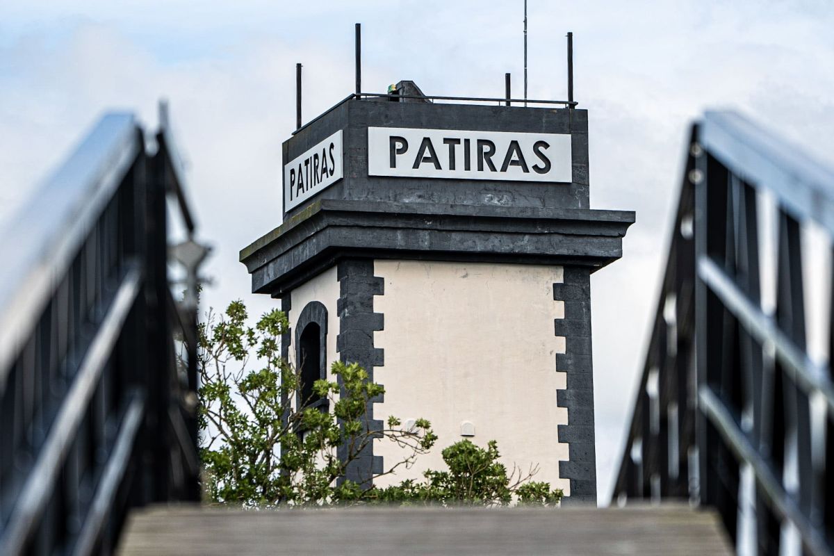 Patiras
