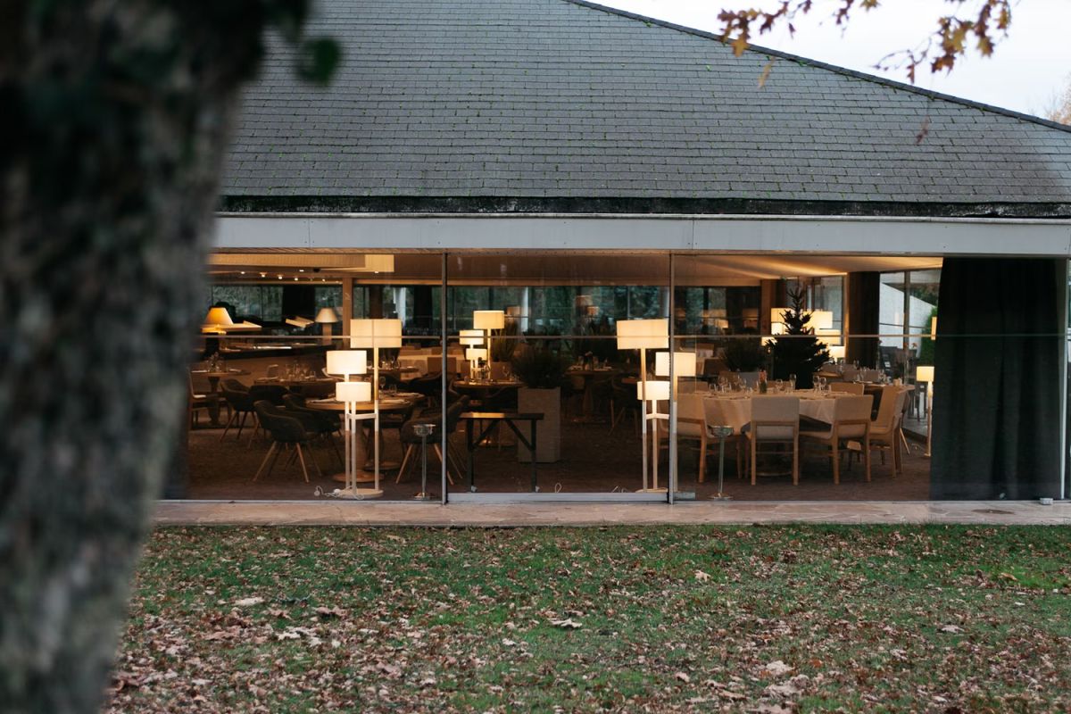 BEST WESTERN LE BOIS DE LA MARCHE