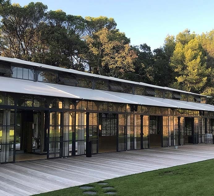 Domaine pour réceptions et séminaires en Bourgogne