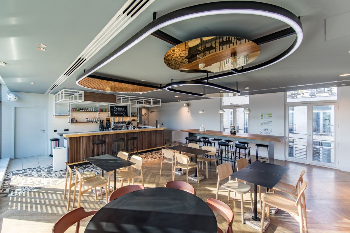 Coworking du 9e