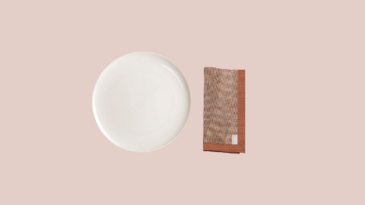 Serviette Upcyclothe