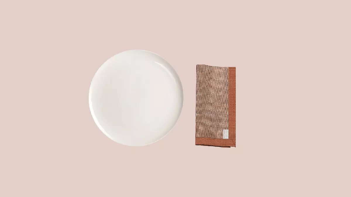 Serviette Upcyclothe