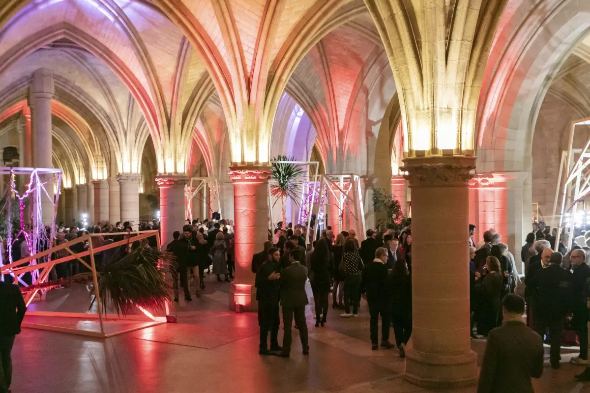 Event Conciergerie de Paris