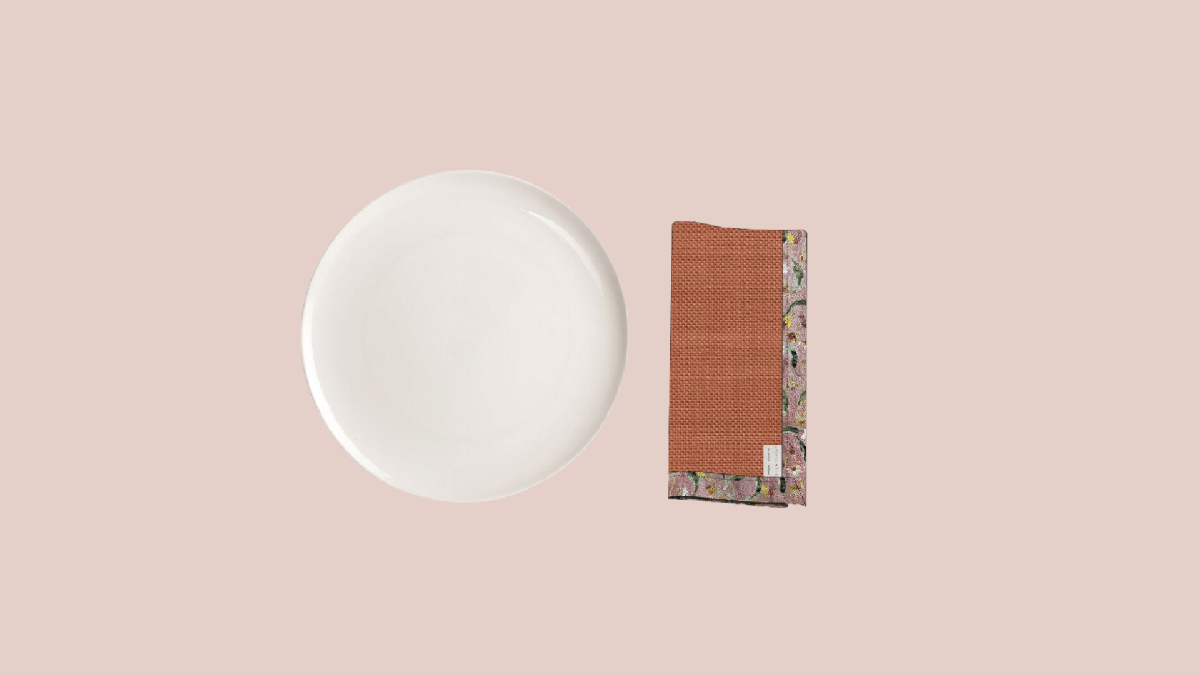 Serviette Upcyclothe