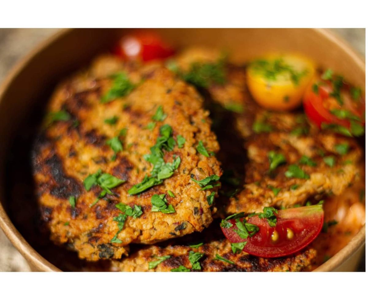 De belles galettes !