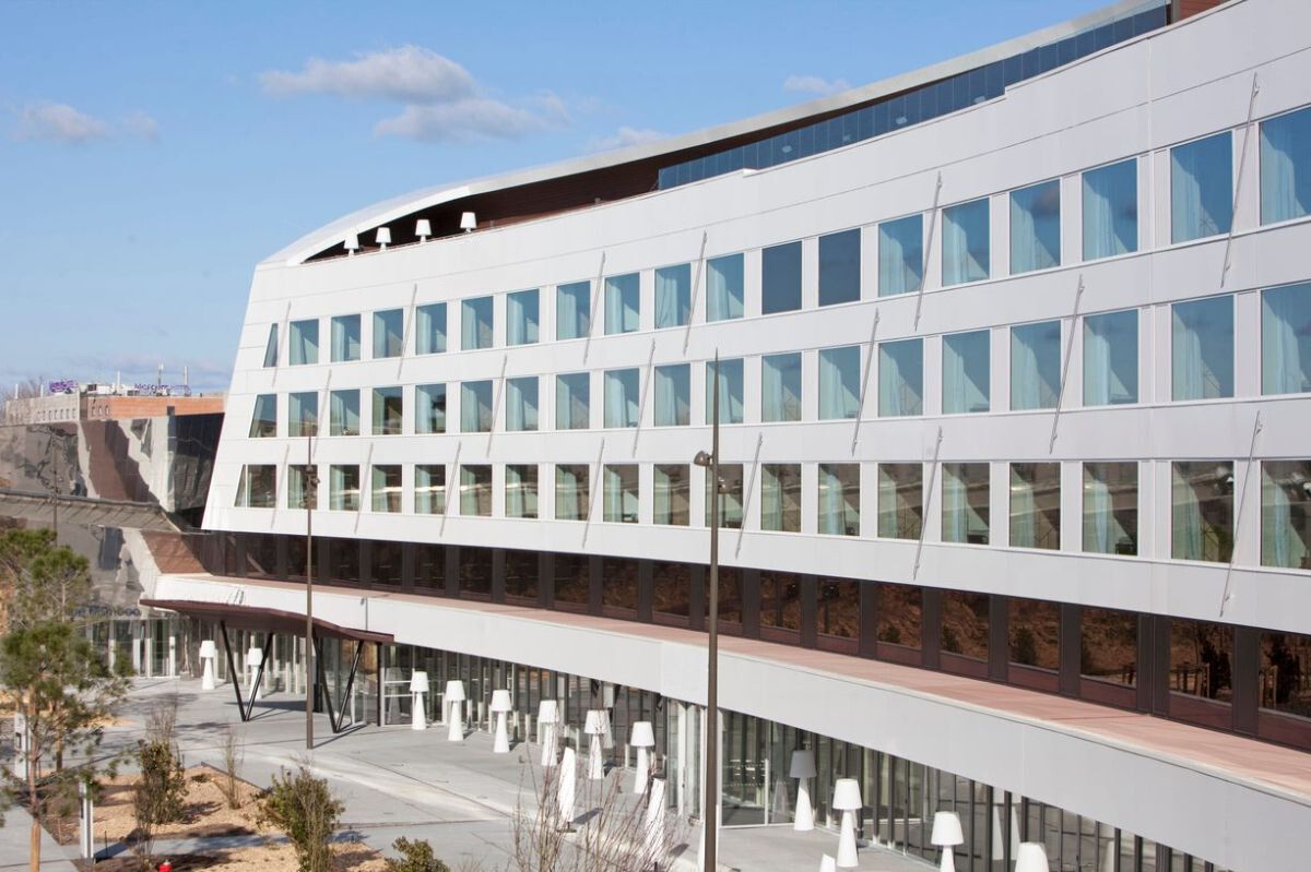 Hôtel et salles de récéption Mérignac