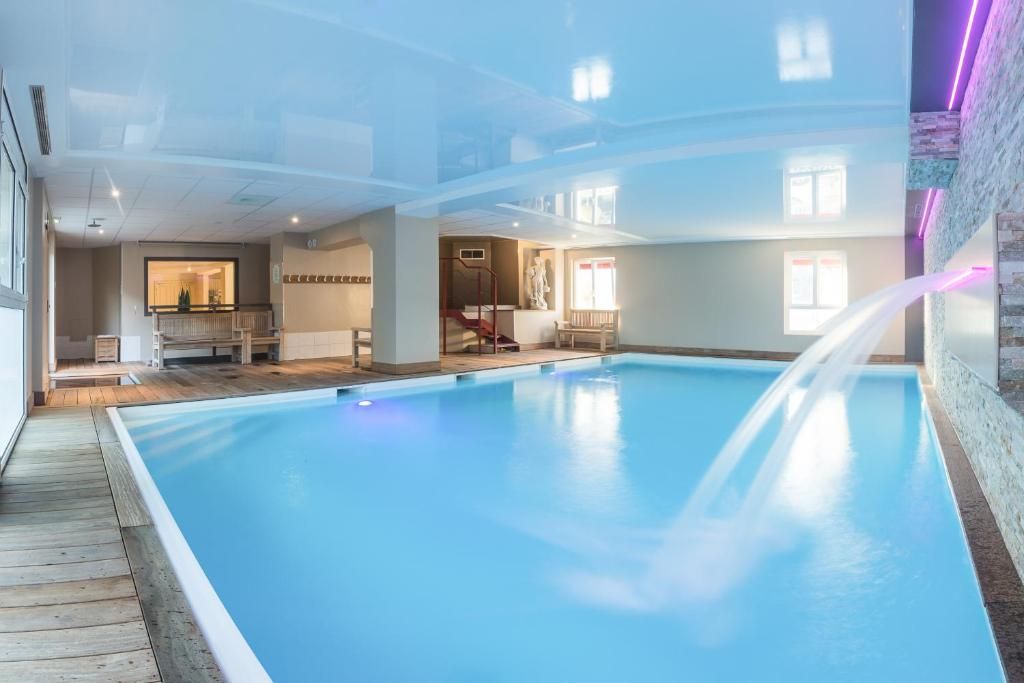Le spa