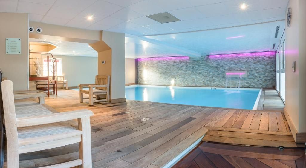 Le spa