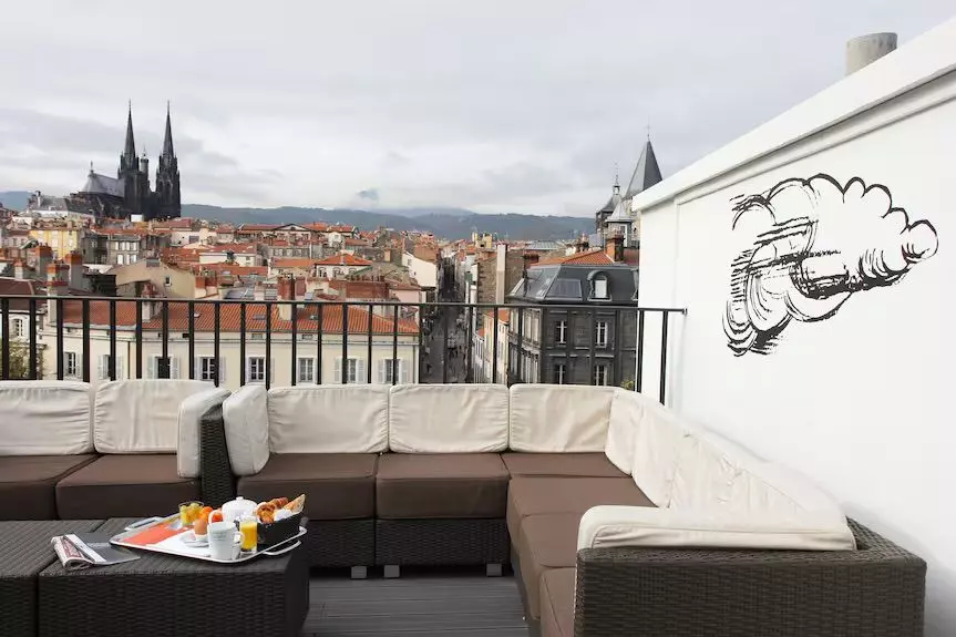 HOTEL LITTERAIRE ALEXANDRE VIALATTE, BW SIGNATURE COLLECTION BY BEST WESTERN 