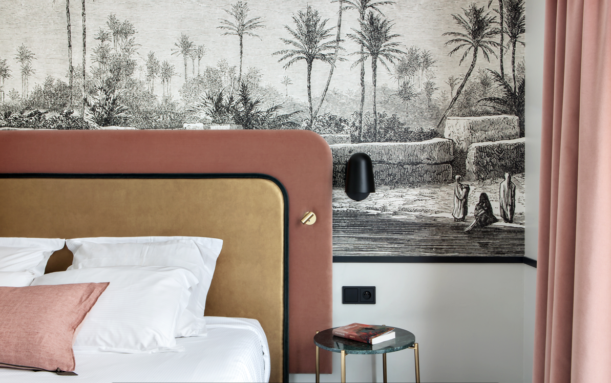 BEST WESTERN HOTEL DU PONT WILSON