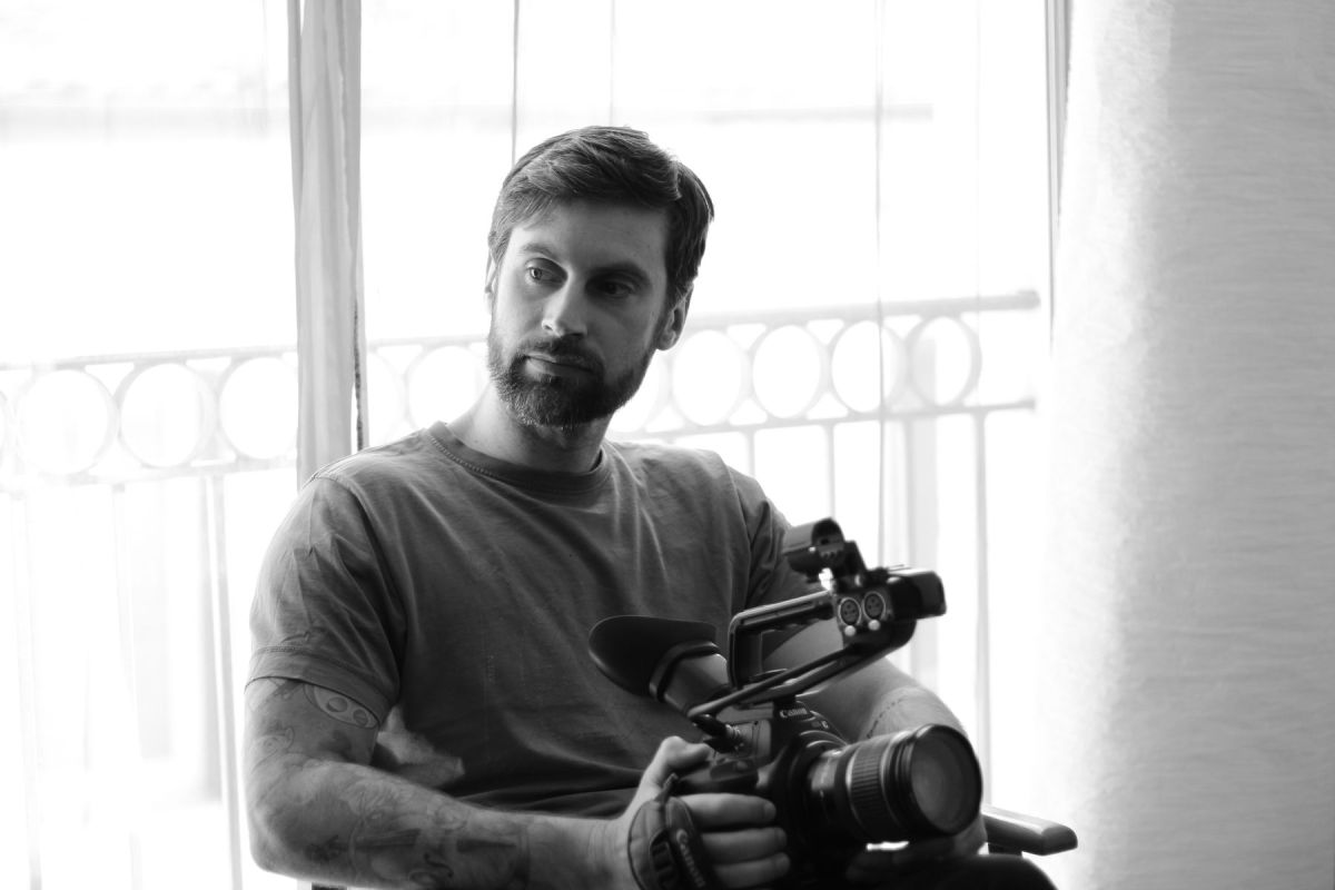 Il y a toujours quelque-chose qui attire mon œil !