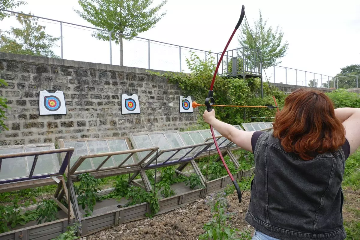 Activités ludique & cohésion d'équipes (EcOlympiades)