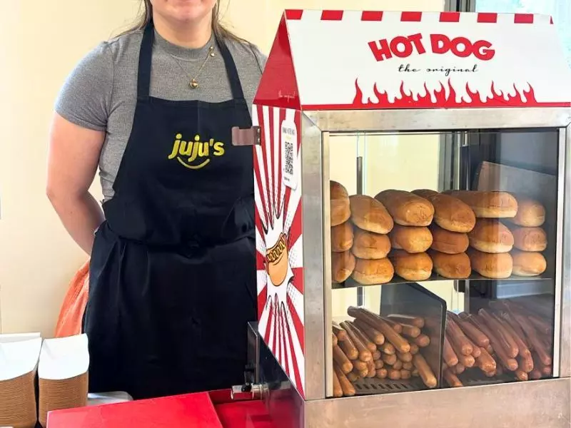 Hot-dog