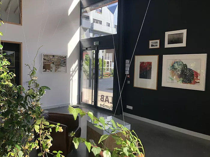 Le Lab-Exposition printemps 2021