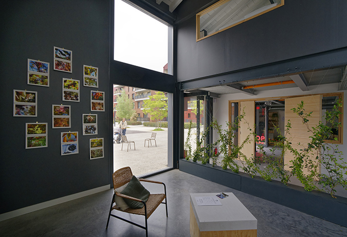 Le Lab-Exposition printemps 2021