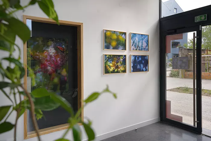 Le Lab-Exposition printemps 2021