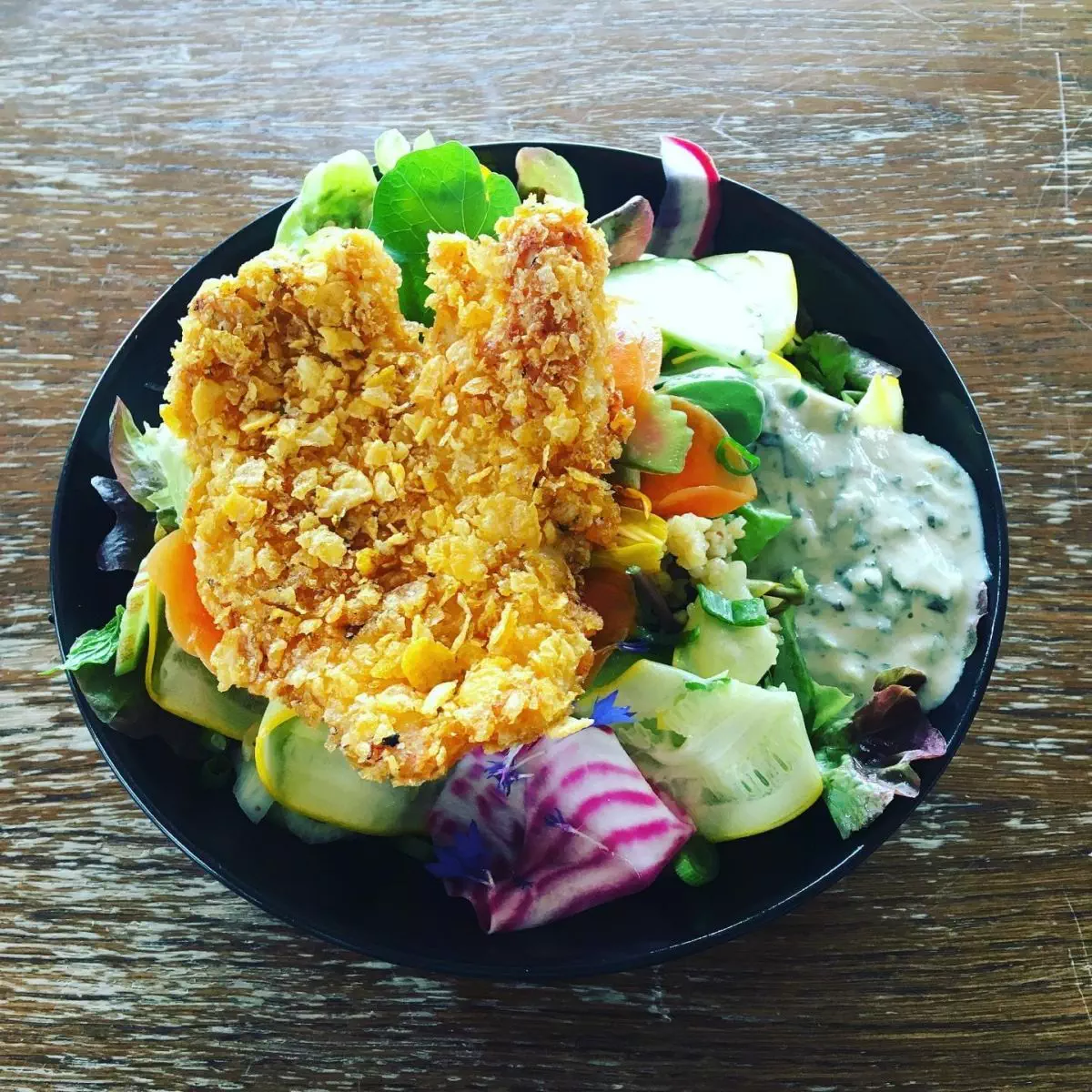 Assiette