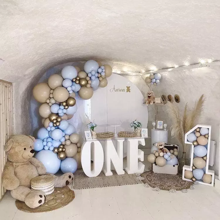 Babyshower