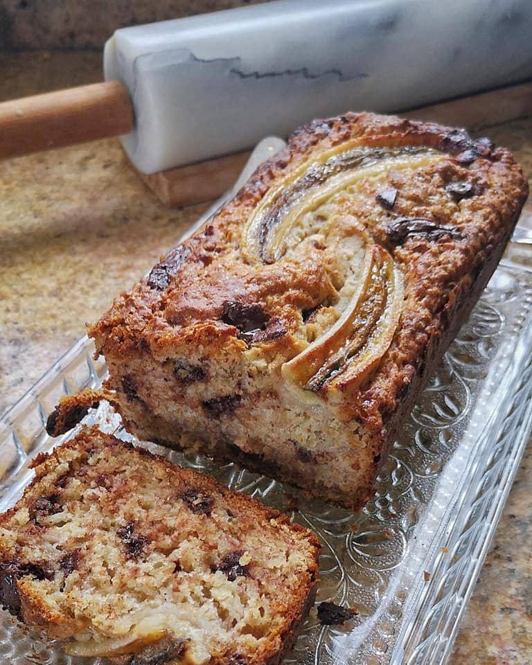 Banana bread