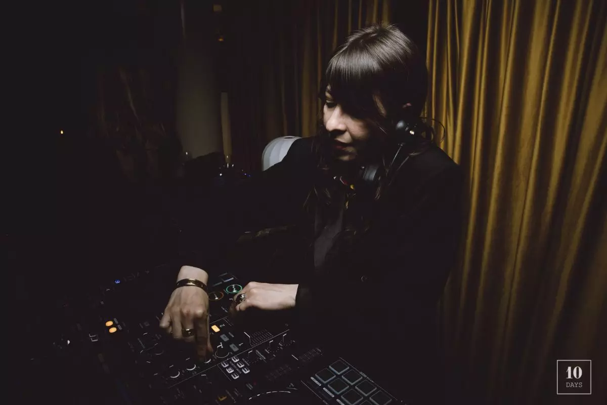 DJ Set