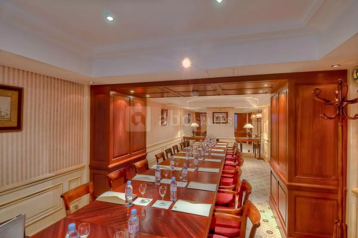 BEST WESTERN PREMIER TROCADERO LA TOUR