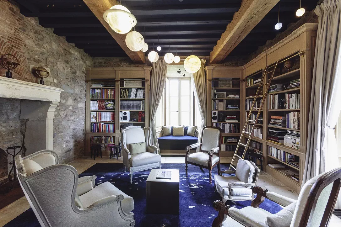 Bibliothèque