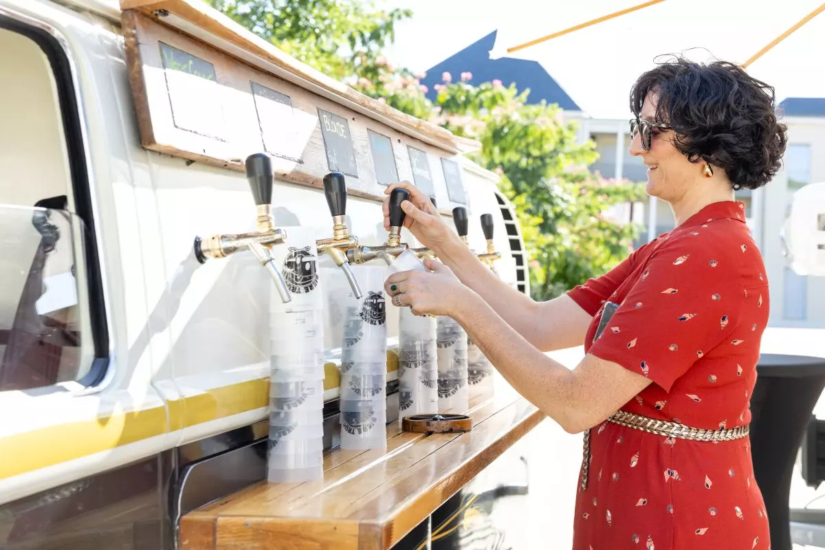 combi service autonome