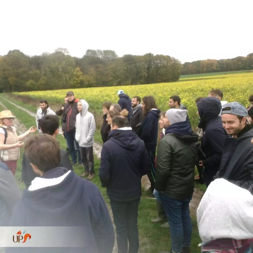 Initiation au pistage des animaux sauvages