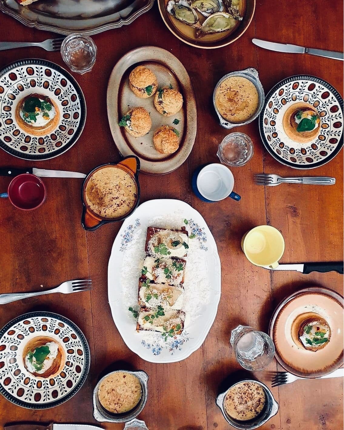 Repas