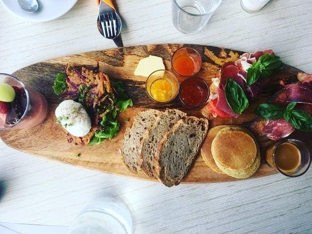 Brunch