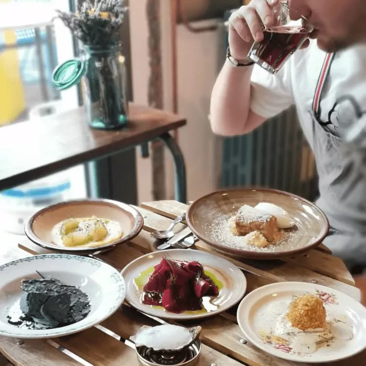 Brunch