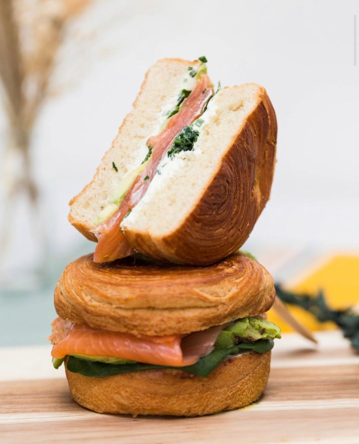 Nos bun's