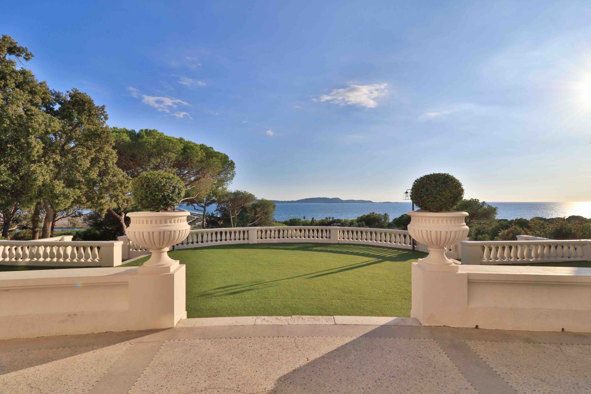 La Terrasse Sud