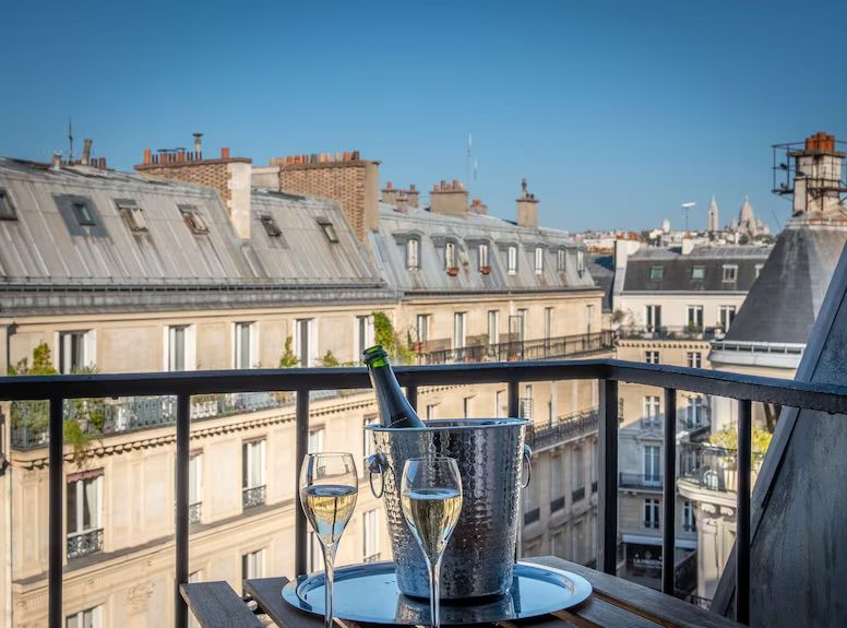 HOTEL LITTERAIRE LE SWANN, BW PREMIER COLLECTION BY BEST WESTERN