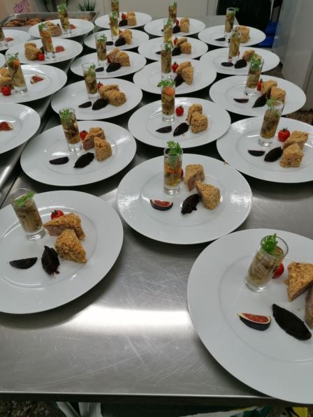 repas