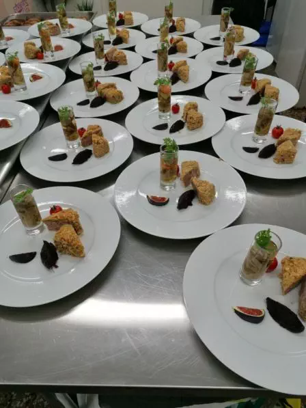 repas