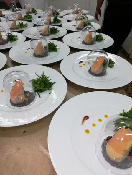 repas